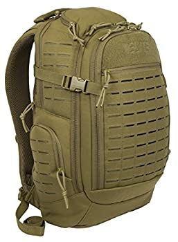 【中古】【インポート品・未当て嵌める】Elite生き残ること取り合わせGuardian Tactical EDC風呂敷き包み 赤銅色 スポーツ・アウトドア-その他