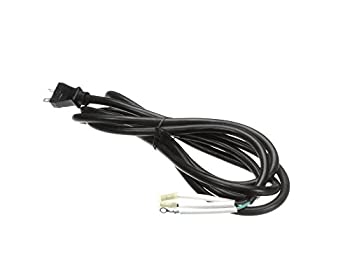 【中古】【インポート品・未当て嵌める】Vulcan Hart 960533 Power Cord%ｶﾝﾏ% 12/3%ｶﾝﾏ% 120V%ｶﾝﾏ% 20A