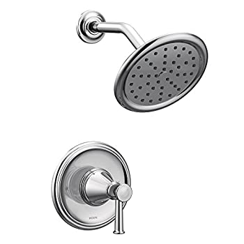 【中古】【輸入品・未使用】Moen Belfield Posi-Tempシャワートリムキット T2312 1