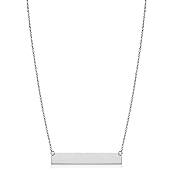 【中古】【インポート品・未当てはめる】14?Kゴールドバーネックレス( 18in)