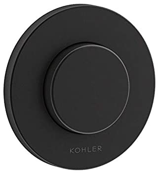 【中古】【輸入品・未使用】Kohler k-76748?Real雨切替弁トリムwithプッシュボタンfor Deluge関数、 76748-BL 1｜スカイマーケットプラス