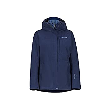 【中古】【インポート品・未当て嵌める】Marmot SPORTING_GOODS レディース US 大きさ: Medium 色つや: 青碧