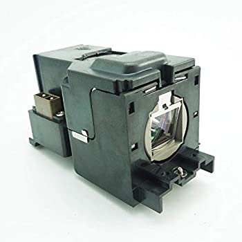 【中古】【輸入品・未使用】CTLAMP プレミアム品質TLPLV5交換用DLP/LCDプロジェクターランプ TLPLV5電球 ハウジング付き 東芝TDP-S25 TDP-S25U TDP-SC25 TDP-SC25U TDP-T30|スカイマーケットプラス