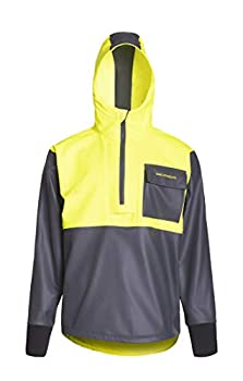 【中古】【輸入品・未使用】Grundens メンズ ネプチューンサーモジャケット M マルチカラー