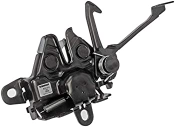 【中古】【輸入品・未使用】Dorman 820-414 Hood Latch Assembly