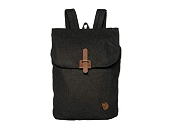 【中古】【インポート品・未当て嵌める】Fjallraven Norrvage 折りたたみ袋 赤銅色 壱大きさ