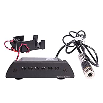 【中古】【輸入品・未使用】Seymour Duncan / SA-6 Mag Mic