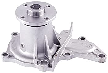 【中古】【輸入品・未使用】Gates 42319 ウォーターポンプ