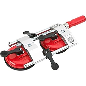 【中古】【輸入品・未使用】Bessey PS55 Solid Surface Seaming Tool%カンマ% Red/Black/Silver by Bessey|スカイマーケットプラス