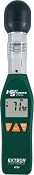 【中古】【輸入品・未使用】Extech HT30 WBGT熱応力計