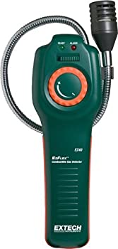 【中古】【輸入品・未使用】Extech EZ40 EzFlex Combustible Gas Detector by Extech