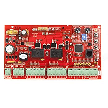 【中古】【輸入品・未使用】Mighty Mule R4211 Replacement Control Board For Gto/mighty Mule Gate Openers|スカイマーケットプラス