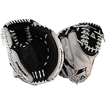 【中古】【インポート品・未当て嵌める】Akadema Praying Mantis 32.5in ベイスボール捕手グローヴ