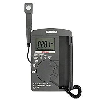 【中古】【インポート品・未当てはめる】Sper Scientific 840011 Laser Power Meter%ｶﾝﾏ% Less than 3/4 Thick by Sper Scientific