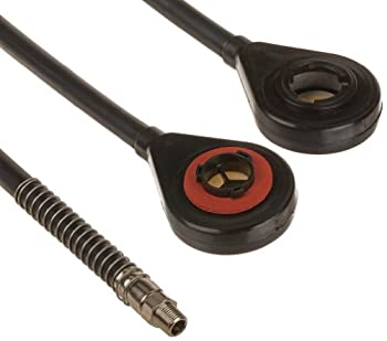 【中古】【輸入品・未使用】3M Combination Dual Airline Back-Mounted Breathing Tube SA-2600/37001(AAD) by 3M