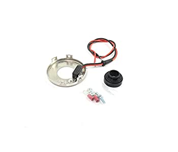 【中古】【輸入品・未使用】PerTronix 2542 Prestolite 4シリンダー用点火装置