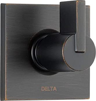 【中古】【輸入品・未使用】Vero 3 切換え弁水栓金具 4.00 x 10.25 x 10.25 inches T11853-RB 1｜スカイマーケットプラス