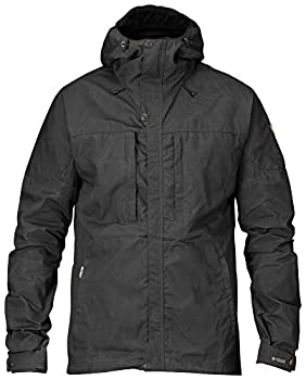 【中古】【インポート品・未当て嵌める】Fjallraven Skogso Homme gris (Taille cadre: L) veste