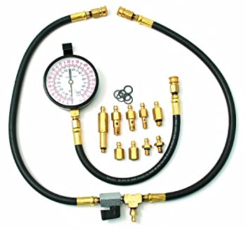 【中古】【輸入品・未使用】CTAツール3420?Bosch K Jetronic c.i.s.燃料噴射圧力テスターby CTAツール