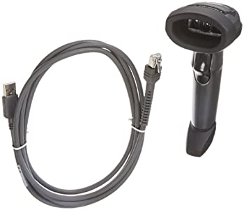 【中古】【輸入品・未使用】Symbol LI2208 Handheld Single Line Barcode Scanner with USB Host Interface and Stand%ｶﾝﾏ% 547 scan/s Scan Rate%ｶﾝﾏ% 5 VDC%ｶﾝﾏ% Twilight