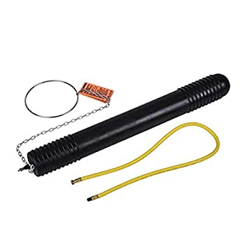 【中古】【輸入品・未使用】Long test-ballプラグ
