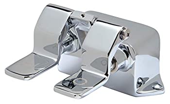 【中古】【輸入品・未使用】Zurn Z85500-XL Floor-Mounted Double Foot Pedal Valve|スカイマーケットプラス