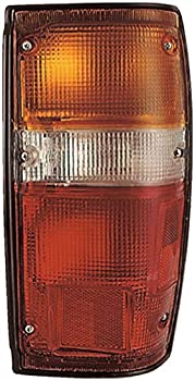 【中古】【輸入品・未使用】Dorman 1610019 Toyota Passenger Side Tail Light