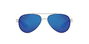 【中古】【輸入品・未使用】Costa Del Mar レディース Loreto サングラス US サイズ: 56 mm|スカイマーケットプラス