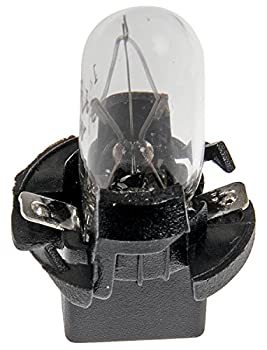 【中古】【輸入品・未使用】Dorman 639-035 計器クラスター電球 5個パック