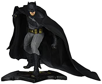 【中古】【輸入品・未使用】[DC コレクタブルズ]DC Collectibles Batman vs. Superman: Dawn of Justice: Batman Statue AUG150303 [並行輸入品]画像