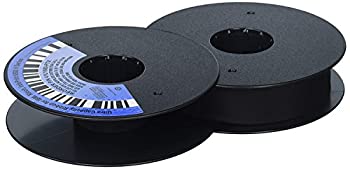 【中古】【インポート品・未当て嵌める】ULTRA CAPACITY SPOOL RIBBON (YIELD: 13%ｶﾝﾏ%000 PAGES OR 90 MILLION CHARACTERS) FITS