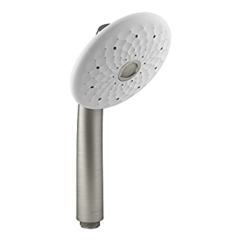 【中古】【輸入品・未使用】Kohler k-72595-bn Exhale b120?2.0?GPM多機能ハンドシャワー K-72595-BN 1