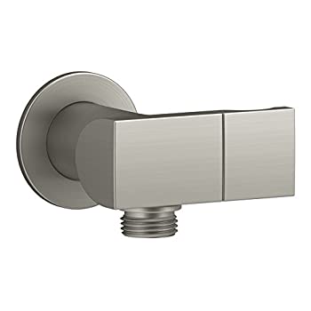 【中古】【輸入品・未使用】KOHLER K-98354-BN 鮮やかなつや消しニッケル|スカイマーケットプラス