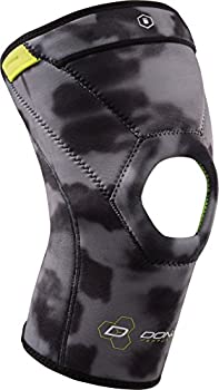 【中古】【輸入品・未使用】DonJoy Performance ANAFORM 圧縮スリーブ ? マイルド/モデレート膝キャップサポート 緊張、痛み、腱炎、膝蓋骨サポート/安定性、迷彩、M｜スカイマーケットプラス 19,394円