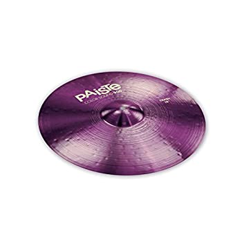 【中古】【輸入品・未使用】PAiSTe Color Sound 900 Purple Crash 18%ダブルクォーテ%