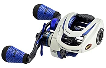 【中古】【輸入品・未使用】Lew 's釣りci1sh Left Hand LewsカスタムInshore速度SLPリール、スプール20lb|スカイマーケットプラス