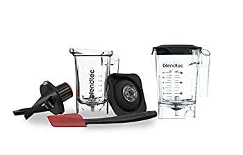 楽天市場】【中古】Blendtec ブレンドテック Home Blender Extra Jar 2