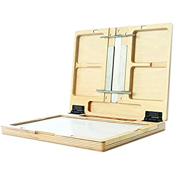 【中古】【輸入品・未使用】u.go Plein Air | どこでもポケードボックス | 8.4インチx11.25 (複数サイズあり)｜スカイマーケットプラス 53,803円