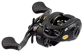 【中古】【輸入品・未使用】Lew's TP1SHA トーナメントプロ LFS スピードスプールベイト キャストリール 7.5:1 120/12 RH ACB 120/12-31インチ|スカイマーケットプラス