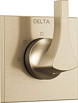【中古】【輸入品・未使用】Delta Faucet T11874-CZ 3段階切替弁 シャンパンブロンズ｜スカイマーケットプラス 71,886円