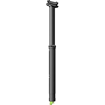 【中古】【輸入品・未使用】OneUp Components V2 ドロッパーポスト ブラック 30.9x480mm/180mm トラベル
