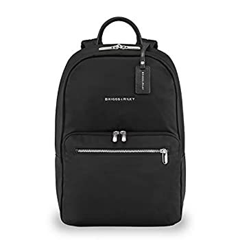 【中古】【輸入品・未使用】ブリッグス&ライリーラプソディエッセンシャルバックパックマレット40センチ15.9ノワール(ブラック)|スカイマーケットプラス