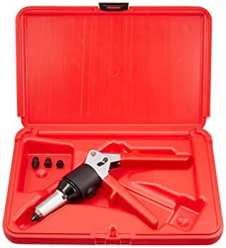 【中古】【輸入品・未使用】ハックHK150Aハンド操作式油圧リベットキット