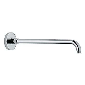 【中古】【輸入品・未使用】Grohe Rainshowerジャンボ16インチシャワーアーム .5 28983EN0 1|スカイマーケットプラス