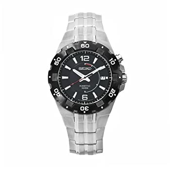 【中古】【輸入品・未使用】[セイコー] SEIKO 腕時計 自己発電 キネティック クォーツ SKA445P1 メンズ 海外モデル [逆輸入品]｜スカイマーケットプラス
