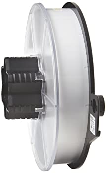 【中古】【インポート品・未当てはめる】Brady WRAP-4-427 1 Width x 1.5 Height%ｶﾝﾏ% B-427 Vinyl%ｶﾝﾏ% Matte Finish White Wraptor Self-Laminating Label (3600 per Roll) by Brady
