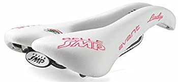 【中古】【インポート品・未当てはめる】SELLE SMP(セラSMP) AVANT LADY WHITE
