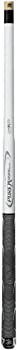 【中古】【インポート品・未当て嵌める】Purex hxt-p2白いことQuadrupleもの恐ろしさ4-piece科学技術飛び降りるBreak Pool Cue