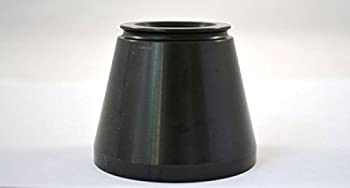 【中古】【輸入品・未使用】Technicians Choice ホイールバランサーコーン 1.75インチ - 2.6インチ 範囲:28mm