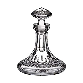 【中古】【輸入品・未使用】ウォーターフォードLismore Mini Ships Decanter|スカイマーケットプラス